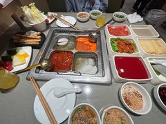 -海底捞火锅(崇文门新世界百货店)