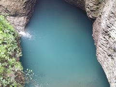 -鹿院坪生态旅游景区