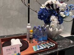 -深圳国际会展中心洲际酒店