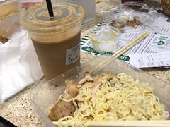 -孖记茶档·热腾茶餐(荔湾领展广场店)
