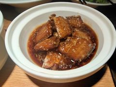 酒酿雷达网带鱼-原製原味(普陀山磐龙店)