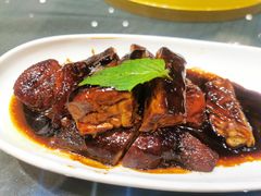 本帮酱鸭-望乡楼上海菜(日月光店)
