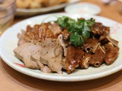 -抱德·潮汕味(敦和店原惠城鱼仔)