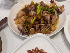 -健跳小海鲜(人民路店)