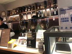 -Punchline Coffee&Roaster(同济大学店)