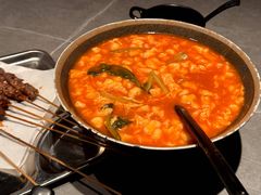 -久度里烤烤(河东店)