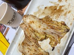 -木屋烧烤(龙岗南联店)