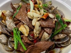 -高老庄新家宴(北斗星广场店)