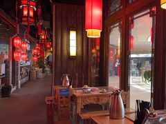 -蜀大侠火锅(森兰花园城店)