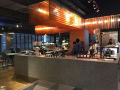 -sugarman espresso素饮糖人高新咖啡工厂