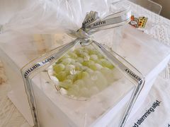 -今日·TODAY手作低脂动物奶油蛋糕定制(高新万达店)