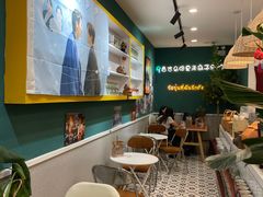 -春莱·老挝咖啡·泰式奶茶(钟楼店)