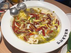 -太二酸菜鱼(群光广场店)
