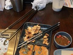 -新石器烤肉(之心城店)