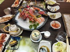 -竹日本料理