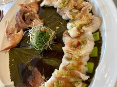 -宝丽轩中餐厅BAOLIXUAN