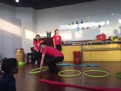 -美育儿童音乐舞蹈国际机构(浦东分校)