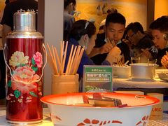 -农耕记·湖南土菜(halo广场店)