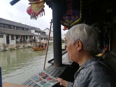 -长廊好灶头 本地人农家菜(枫泾古镇店)