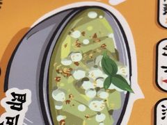 -小螺大作·螺蛳粉火锅(林和西店)