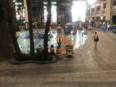 -南宫温泉水世界