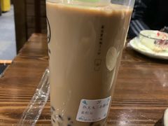 -乡土黄·鲜牛肉火锅·小龙虾(兴业街店)