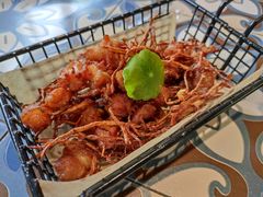 姜丝鸡软骨-静香HOUSE·全时段融合餐厅(七星欢乐颂店)