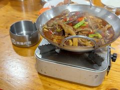 -浏阳小饭铺(洪西小区店)
