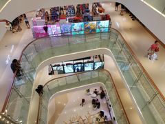 -壹海城ONE MALL