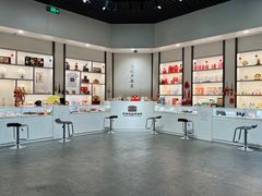 -河东池盐文化博览园