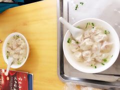 -巧手馄饨(箍桶巷店)