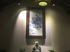 -渔堂公园餐厅·本帮菜(乐园路店)