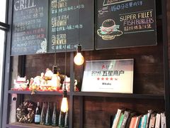 -MIKAKU(万达广场上海宝山店)