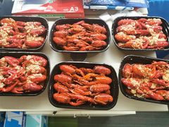 -松哥油焖大虾(科技园店)