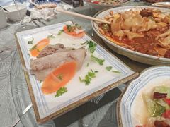 -Xabnam_夏葡纳·新疆餐厅(日坛上街店)