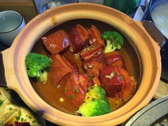 -金掌勺东北菜(格兰晴天店)