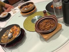 -客颂·客家宴(大壮国际广场店)