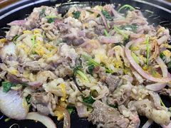 -杨小佳·齐齐哈尔烤肉·烤串(广州店)