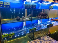 -启东小海鲜(庄先湾路1号店)