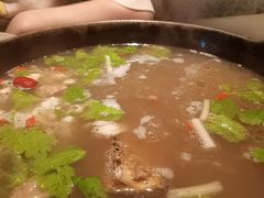 -盡膳口福·百年汤方火锅(科华北路店)