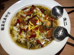 -新太二·鲜料川菜(晶耀前滩店)
