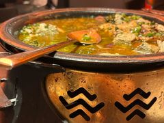 -探鱼·鲜青椒爽麻烤鱼(正佳广场店)