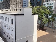 -大馆(前中区警署建築群)