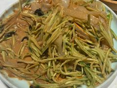 -北李妈妈菜·虾爬子大锅贴(贵和店)