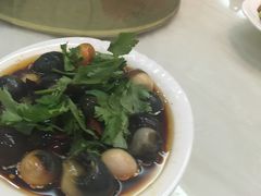 -粥公粥婆精品家常菜(青龙桥店)
