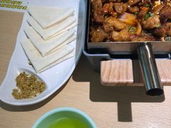 -吕氏疙瘩汤·新鲁菜(日照万象汇店)