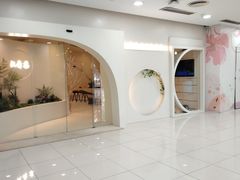-巴黎春天(陕西路店)