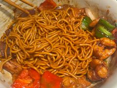 -王繁星面馆(西安熙地港店)