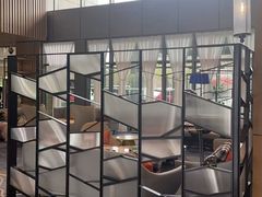 -上海佘山世茂艾美酒店