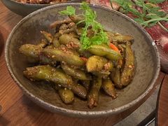 辣卤毛豆-Blac+Blac(中海环宇荟店)